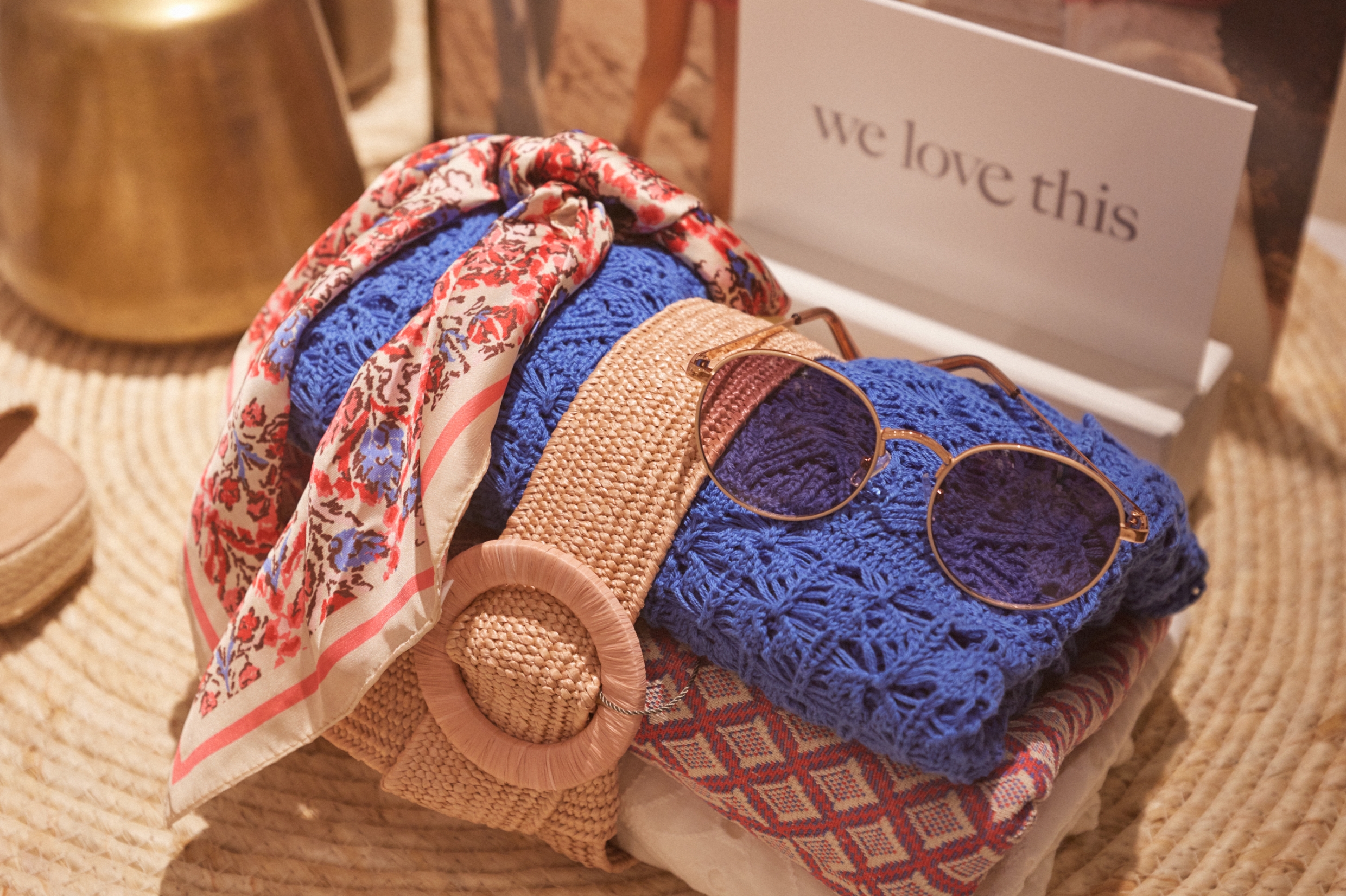 Winkels & openingstijden Cotton Club